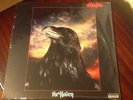 THE STRANGLERS THE RAVEN LTD EDITION VINYL CGLP4 NO.0239