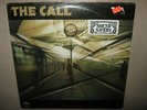 THE CALL Self S/T Titled Raw 1982 Debut FACTORY SEALED New Vinyl LP 822-868-1 re