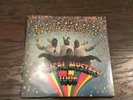 Beatles Magical Mystery Tour with both singles and booklet in very good conditio