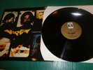 VIRGIN - TRAFFIC SOUND - LIMITED EDITION - SERIE DELUJO  60/500 - NEAR MINT