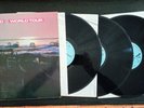 PINK FLOYD.WORLD TOUR.3LP LIM.EDITION  VINYL