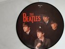 The Beatles / Cant Buy Me Love / 7