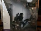 Saba Care For Me Gray Vinyl Me Please OUT OF PRINT SOLD OUT LP w/ Obi + Stencil