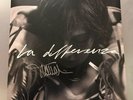 Gianna Nannini-LP VINILE-La Differenza-ed.Autografata