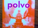 Polvo Can I Ride LP, Limited Merge Members Green Vinyl New