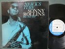 SONNY ROLLINS 