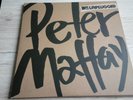 Peter Maffay Unplugged Vinyl