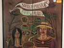 Geoff & Maria Muldaur ?– Sweet Potatoes - VINYL Promo (MS 2073) - Very Good