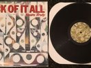 Sick Of It All-Yours Truly Madball Agnostic Front Cro-Mags Gorilla Biscuits YOT