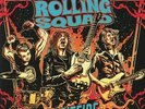 CHRIS ROLLING SQUAD, The - Spitfire - Vinyl (LP + insert)