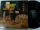 Blossom Dearie - soubrette- Sings Broadway Hit Songs. VG++ LP 