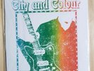 City And Colour - A Pill For Loneliness 2xLP Test Press Vinyl Sealed