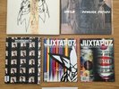 Unkle Psyence Fiction Survival Kit, 2 LP Vinyls, 3 Magazines Lot