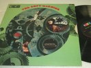 THE SOFT MACHINE S/T 1968 DEBUT LP NM US PROBE ABC VINYL PSYCH PROG ROCK DIE CUT