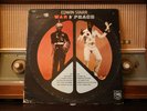 Edwin Starr - War & Peace Vinyl LP