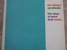 Dream Syndicate Days Of Wine & Roses 1982 LP Vinyl NM Nice Original UK Rough 53