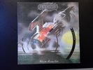 Hawkwind - Hall of the Mountain Grill Vinyl UK Original with inner