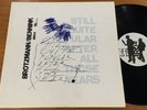 Brötzmann Bennink Still Quite Popular...BRÖ 4  Signed 2004 Free Jazz LP #979
