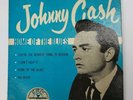 Johnny Cash - Home Of The Blues 7