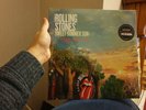Rolling Stones - Sweet Summer Sun - Hyde Park Live - red vinyl 3LP set