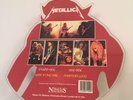 METALLICA, 