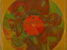 Talking Heads - Speaking in Tongues LP 1983 Sire Clear Vinyl in Clamshell Sleeve