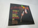 La Bamba - Org. Motion Picture Soundtrack - Los Lobos etc... Sealed LP --  Cool