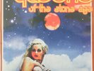 QUEENS OF THE STONE AGE SELF TITLED LP FOLDOUT