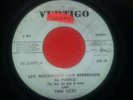 Thin Lizzy -LOS MUCHACHOS AN REGRESADO AL PUEBLO 1976 Vinyl 7
