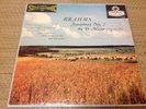 LONDON BLUEBACK  CS 6004=SXL 2059 BRAHMS SYMPHONY NO. 2 RAFAEL KUBELIK 2K/3K