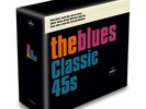 Various Artists - Blues: Classic 45's / Various [New 7