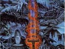 Bathory - Blood On Ice DLP #13262
