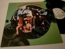 THE SOFT MACHINE - THE SOFT MACHINE / first album - STAMPA APRIBILE - LP VINILE