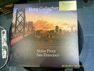RORY GALLAGHER - Notes from San Francisco, Deluxe 3 LP Edition, Audiophile