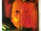 1994 Columbia Records Jar of Flies SAP by Alice in Chains Etched LP Vinyl Record