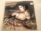 MADONNA Like A Virgin STILL SEALED VINYL SIRE LP Material Girl, Dress You Up '84