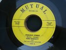 HERB HARDESTY Perdido Street MUTUAL NORTHERN SOUL MOD POPCORN 45 HEAR Beatin'