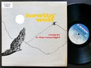 HOWLIN' WOLF Moanin' In The Moonlight LP CHESS LPS-1434 US 1965 BLUES VG+
