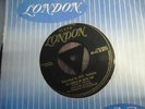 The Fontane Sisters  If I could be with you  London HLD8177  Exc