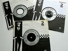 Madness Selecter The Beat - 3 x Two Tone 7
