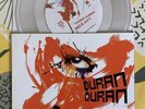 Duran Duran Astronaut Era 7” Singles Set