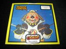 VINTAGE 45 RECORD - 