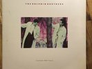 THE DOLPHIN BROTHERS - CATCH THE FALL LP 1987 A1/B1 )