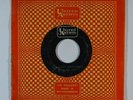 Northern Soul 45 ISLEY BROTHERS Who's That Lady/My Little Girl on United Artists