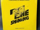 The Shining LP Original Soundtrack Sealed Vinyl Record Original Release 1980