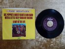 THE BEATLES Sgt. Peppers/A Day In The Life 7