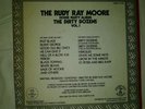 RUDY RAY MOORE The Dirty Dozens House Party Album Vinyl Record 1971 DOLEMITE