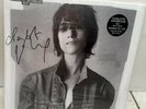 Charlotte Gainsbourg, Rest, New, Sealed Double Vinyl LP + CD - SIGNED  AUTOGRAPH