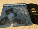 Martha & The Vandellas - Come And Get These Memories - Vinyl LP UK Oriole 1963