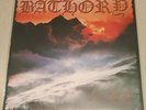 BATHORY - Twilight of the Gods, 1st press LP 1991 (Black Mark - BMLP 666-6)